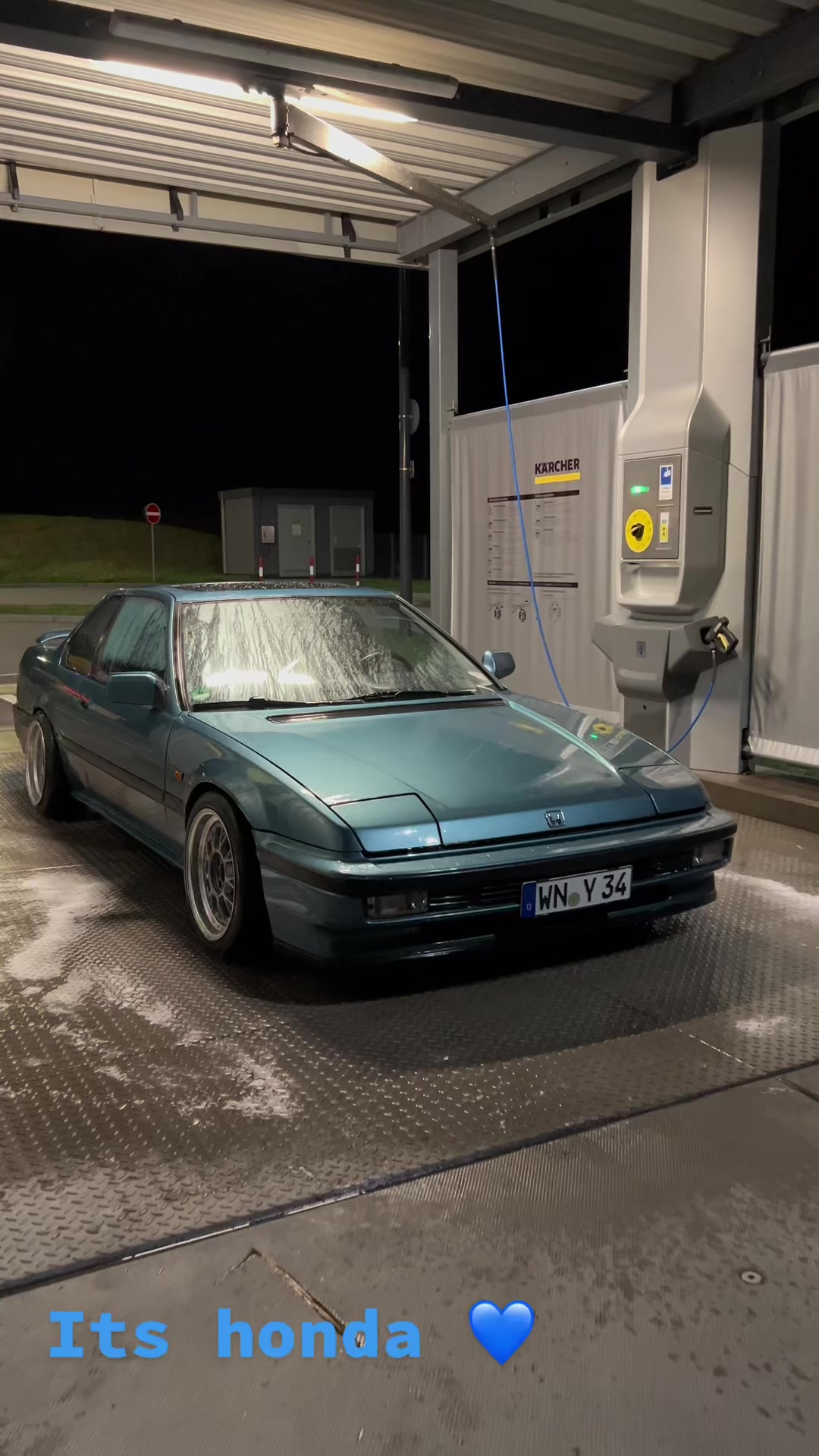 @Cleanish_lude