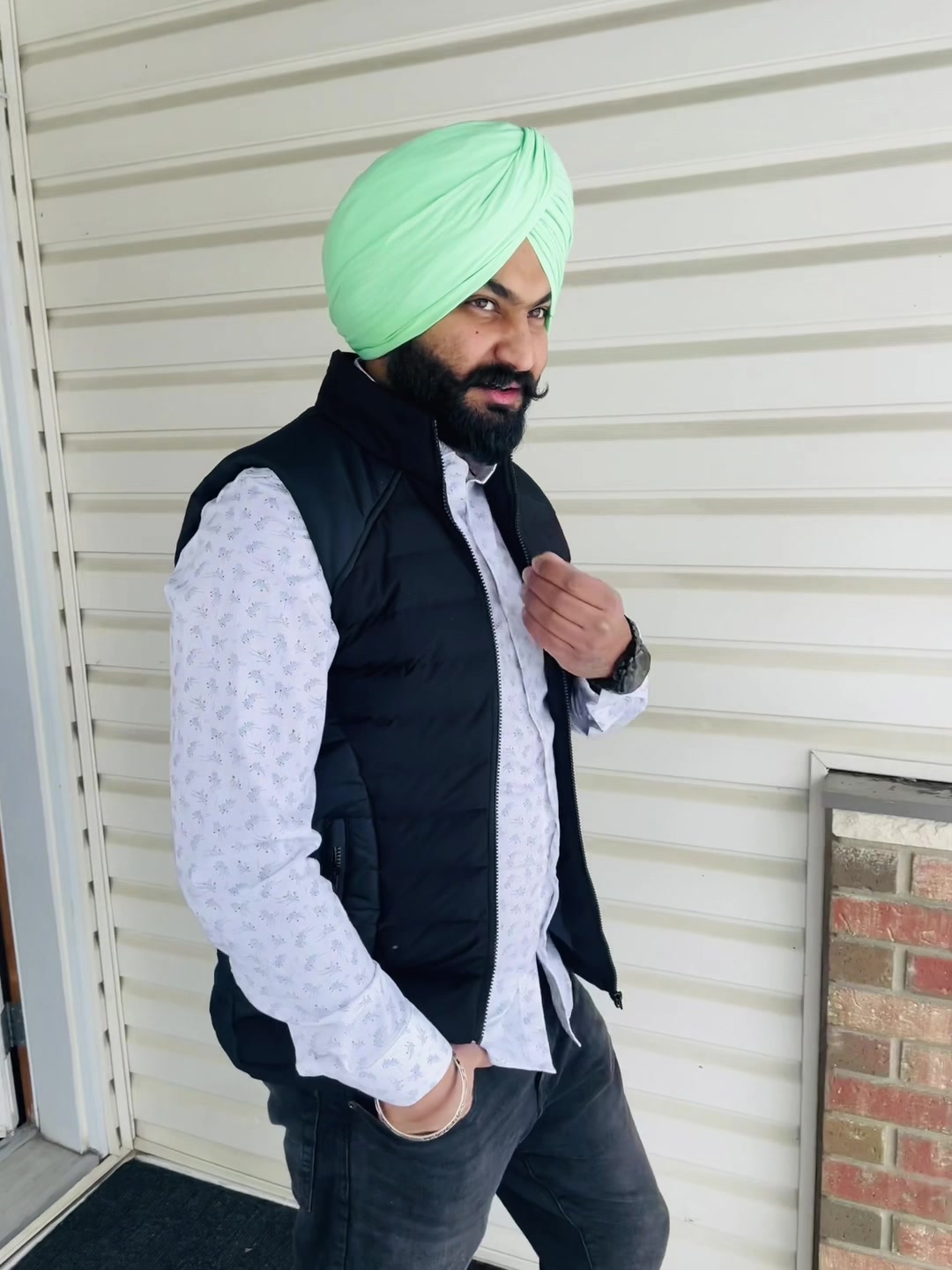 @Vishal bal