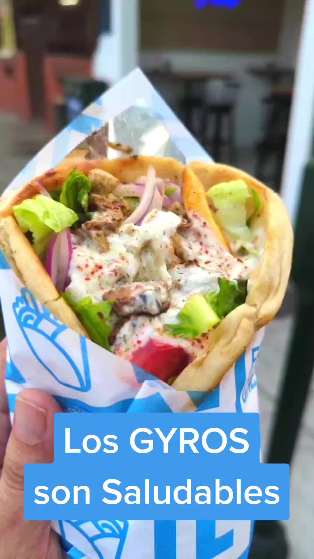 @FRESH GREEK
