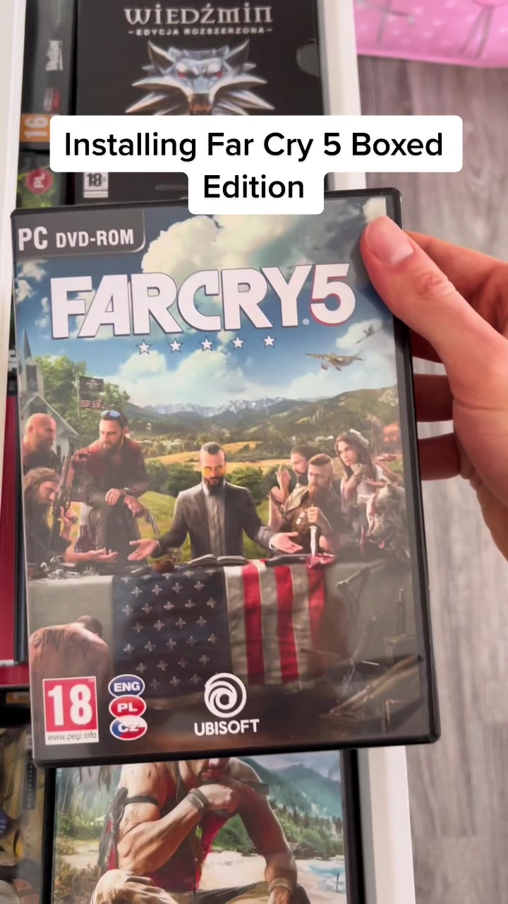@OldGamesASMR