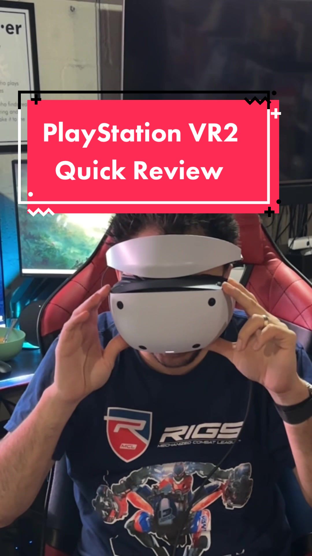 @UrGamingTechie