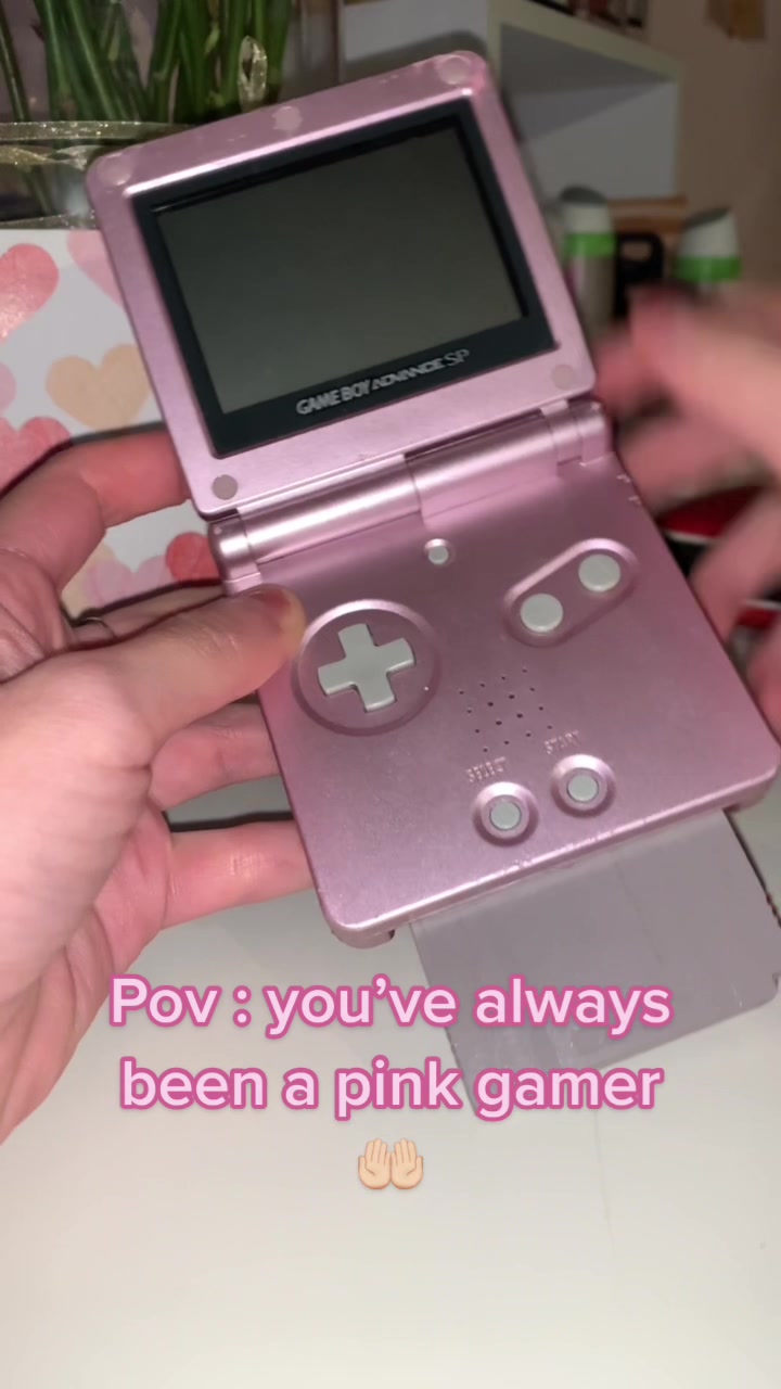 @nostalpink 🍓