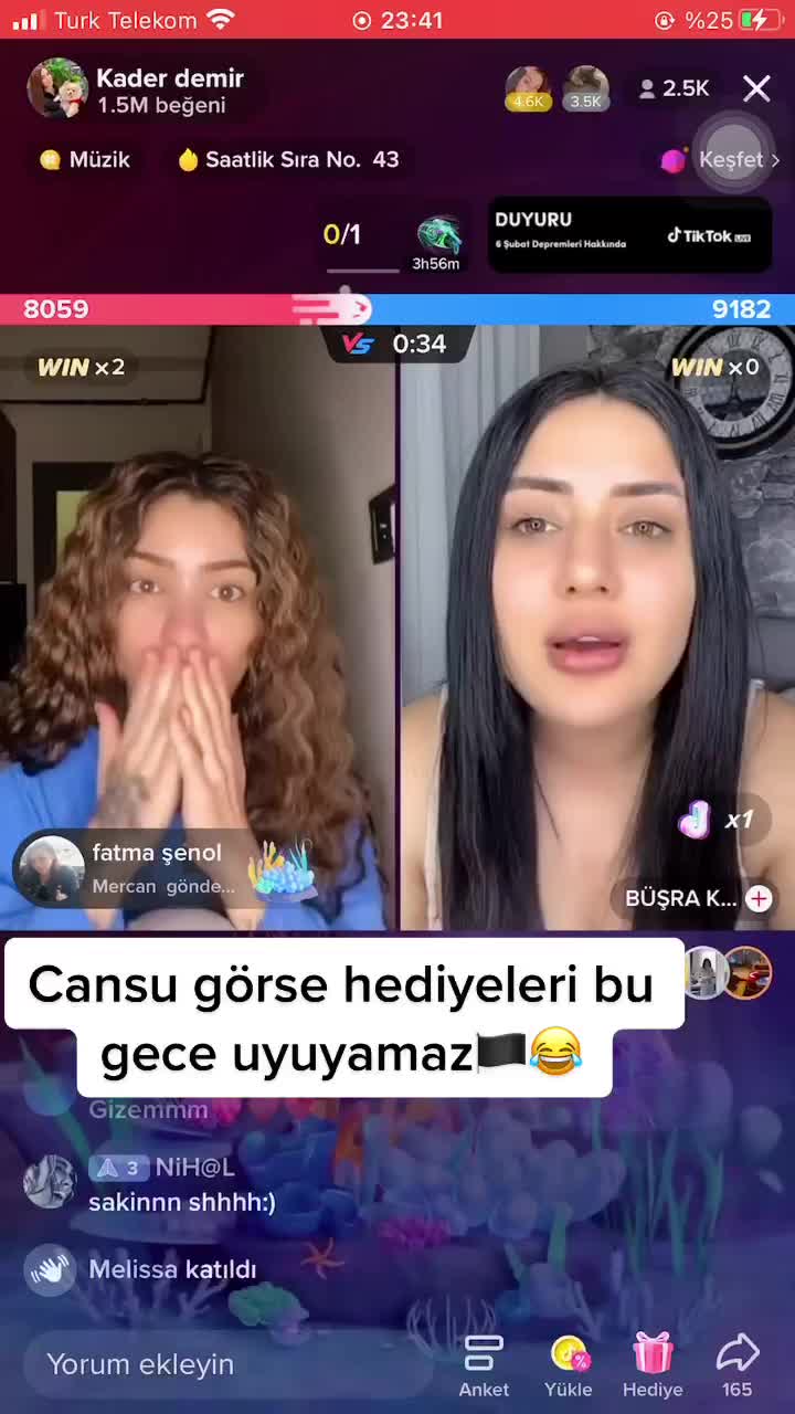 @&Ccedil;ikolataaa 🍫