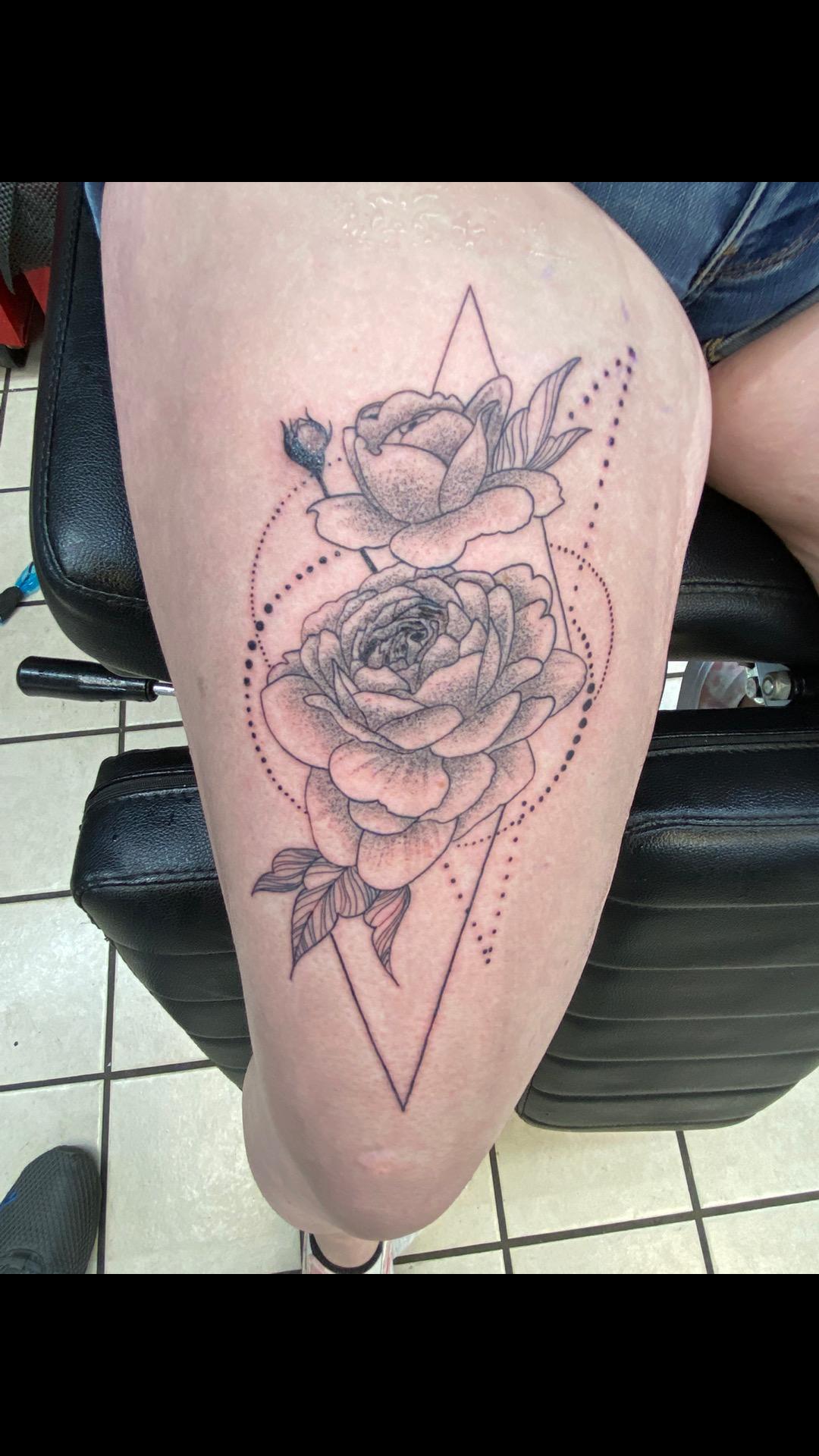 @calebs tattoos