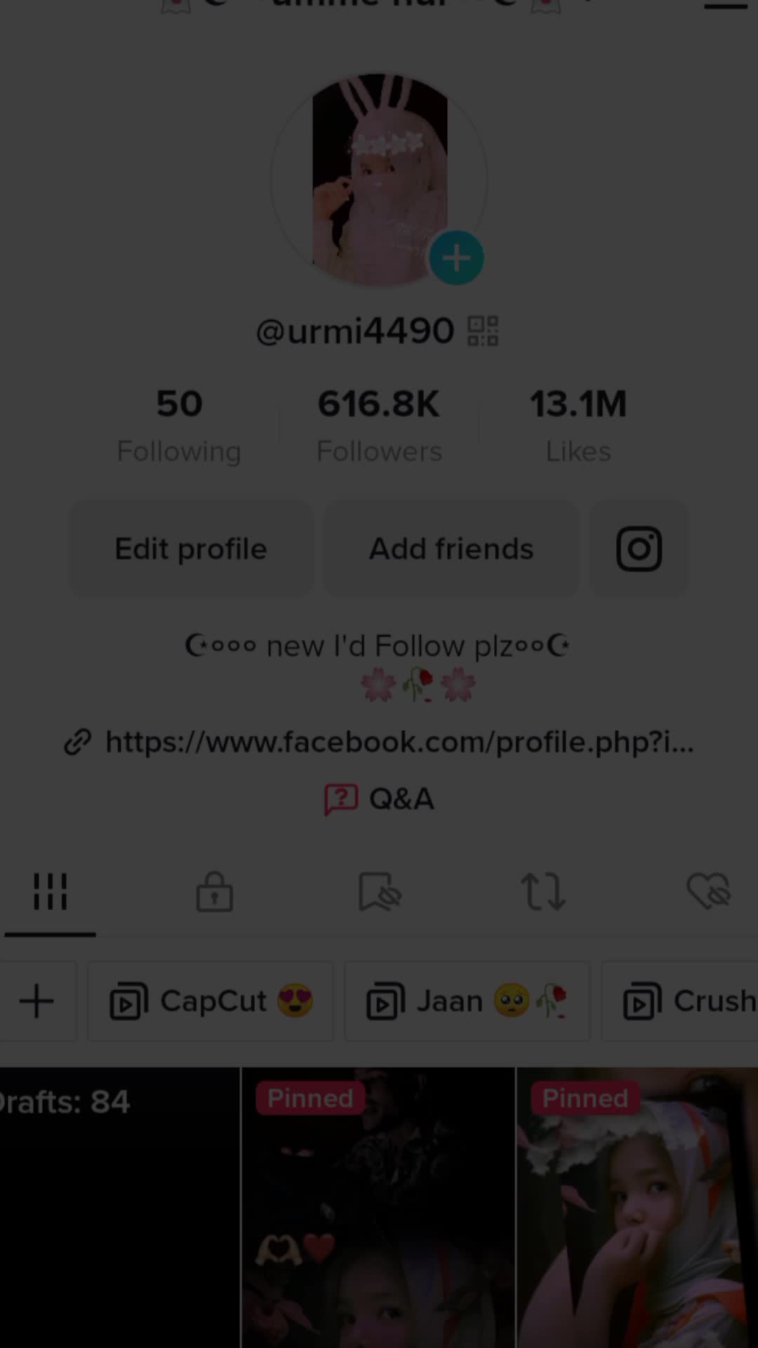 @🦋Umme Nur৹৹🦋