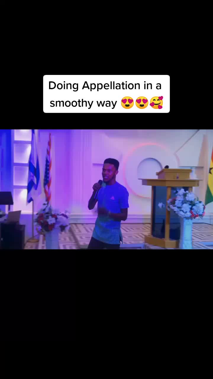 @Minister Simon The Spirit Son