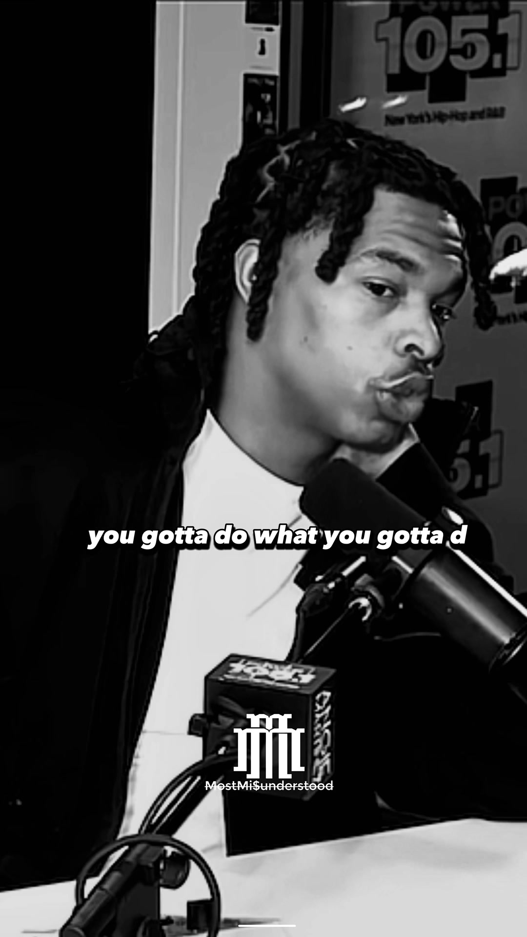 @Most.Misunderstood