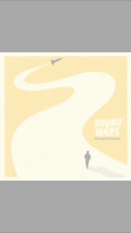 @Bruno mars is underrated