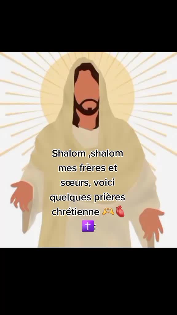 @J&eacute;sus t'aime 🫶🫀