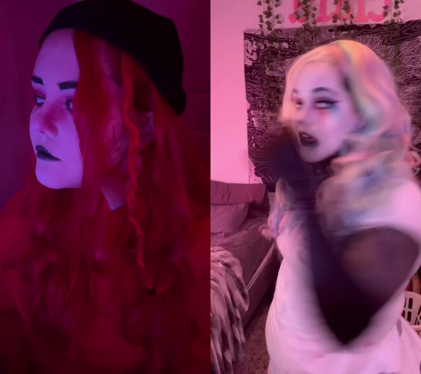 @Tad Strange