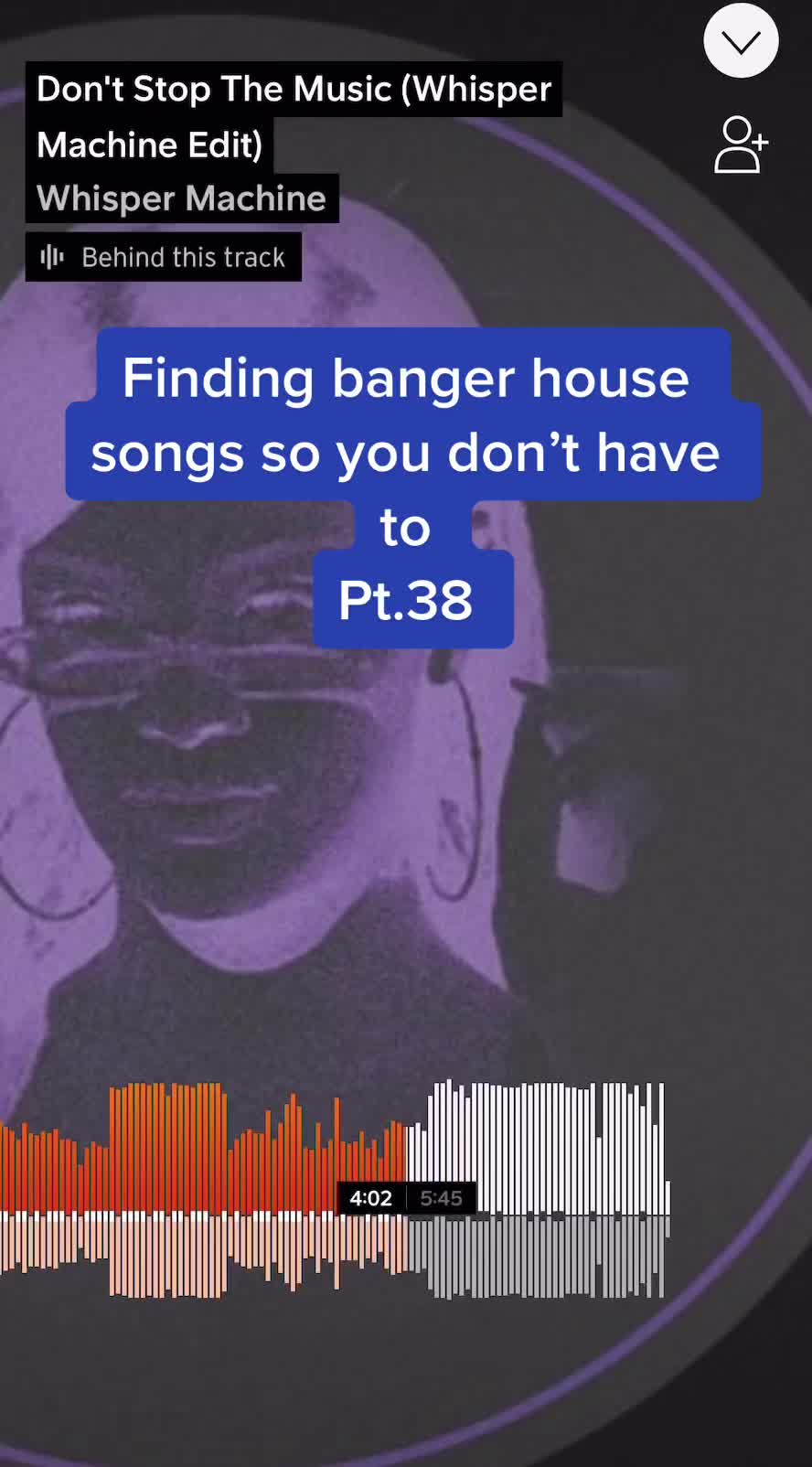 @Housemusicaddict