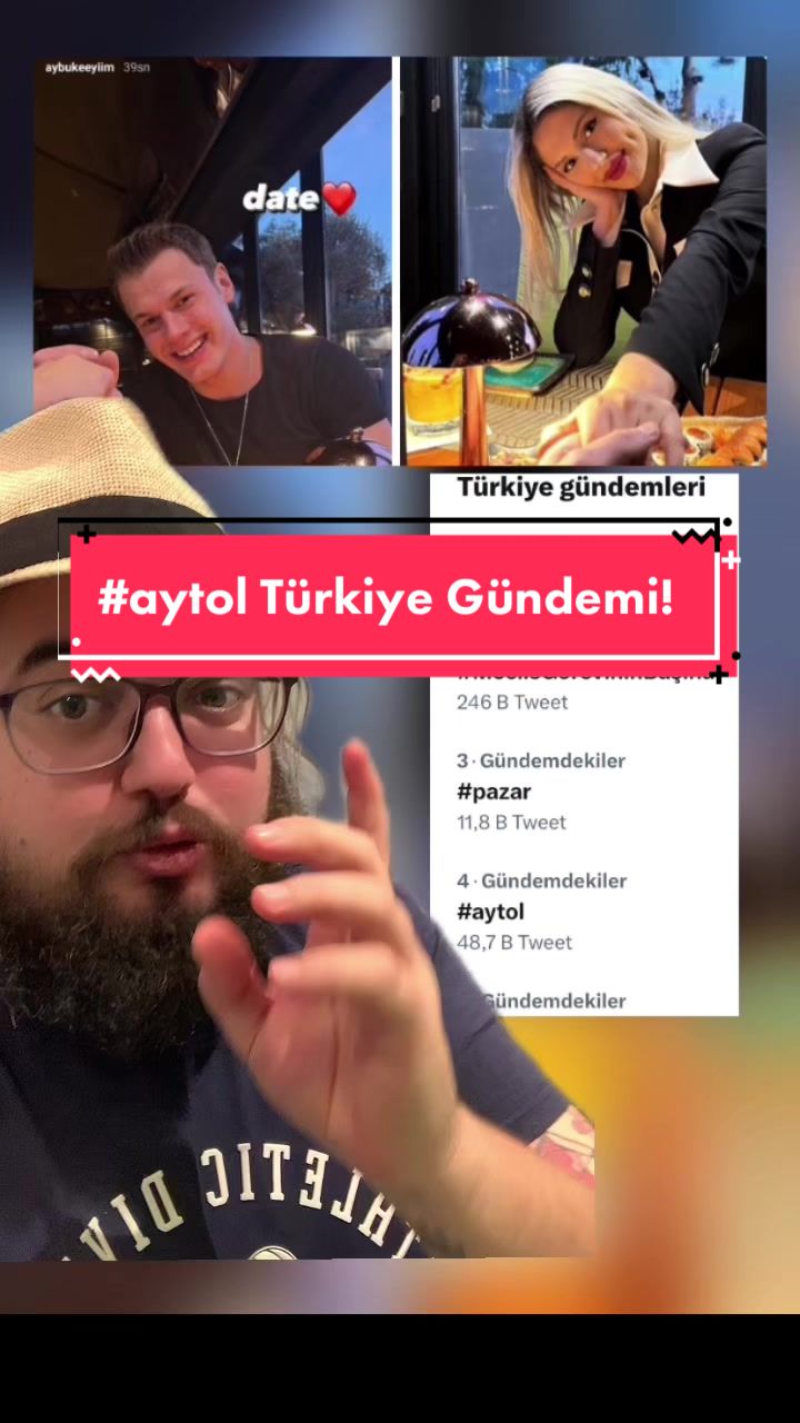 @Ata Benli