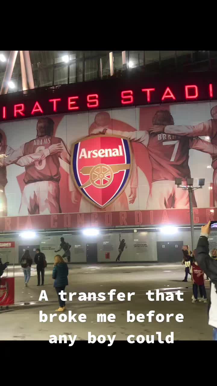 @arsenalwfc