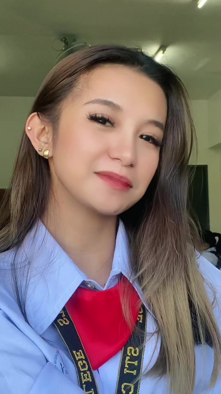 @Loraine Tamayo