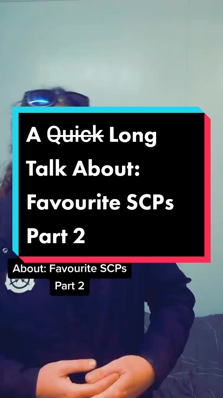 @SCP Researcher Andrews