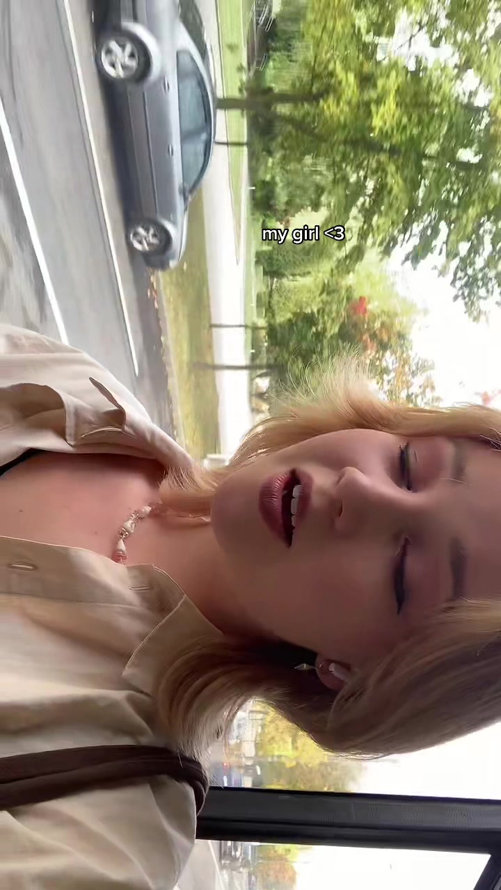 @меричка