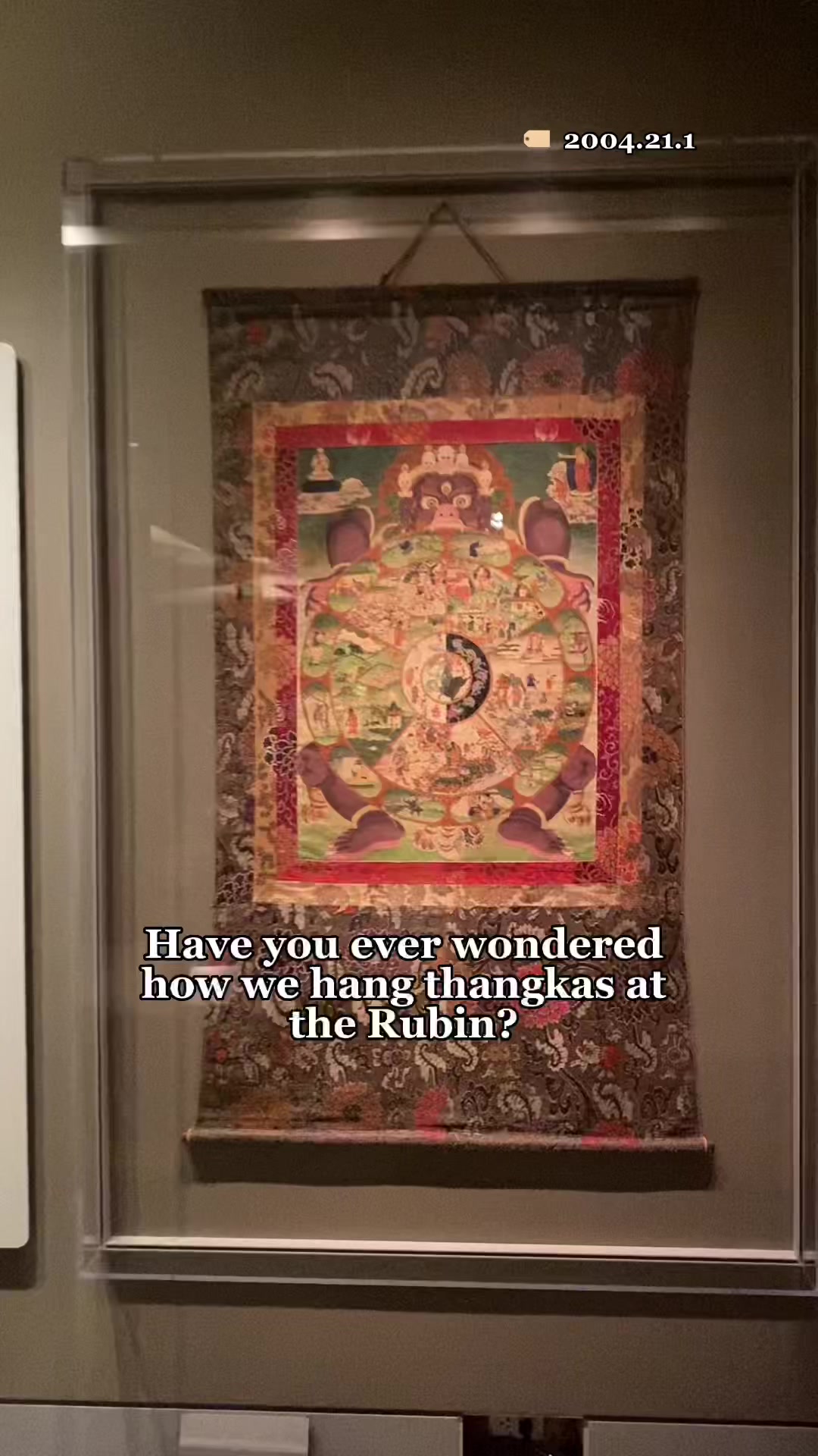 @Rubin Museum of Art