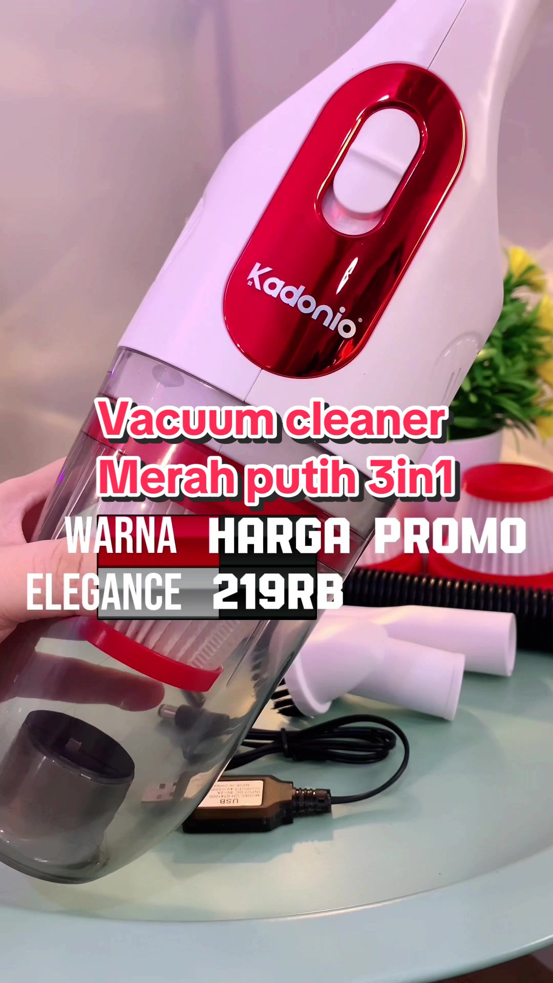 @Racun Tiktok Murah