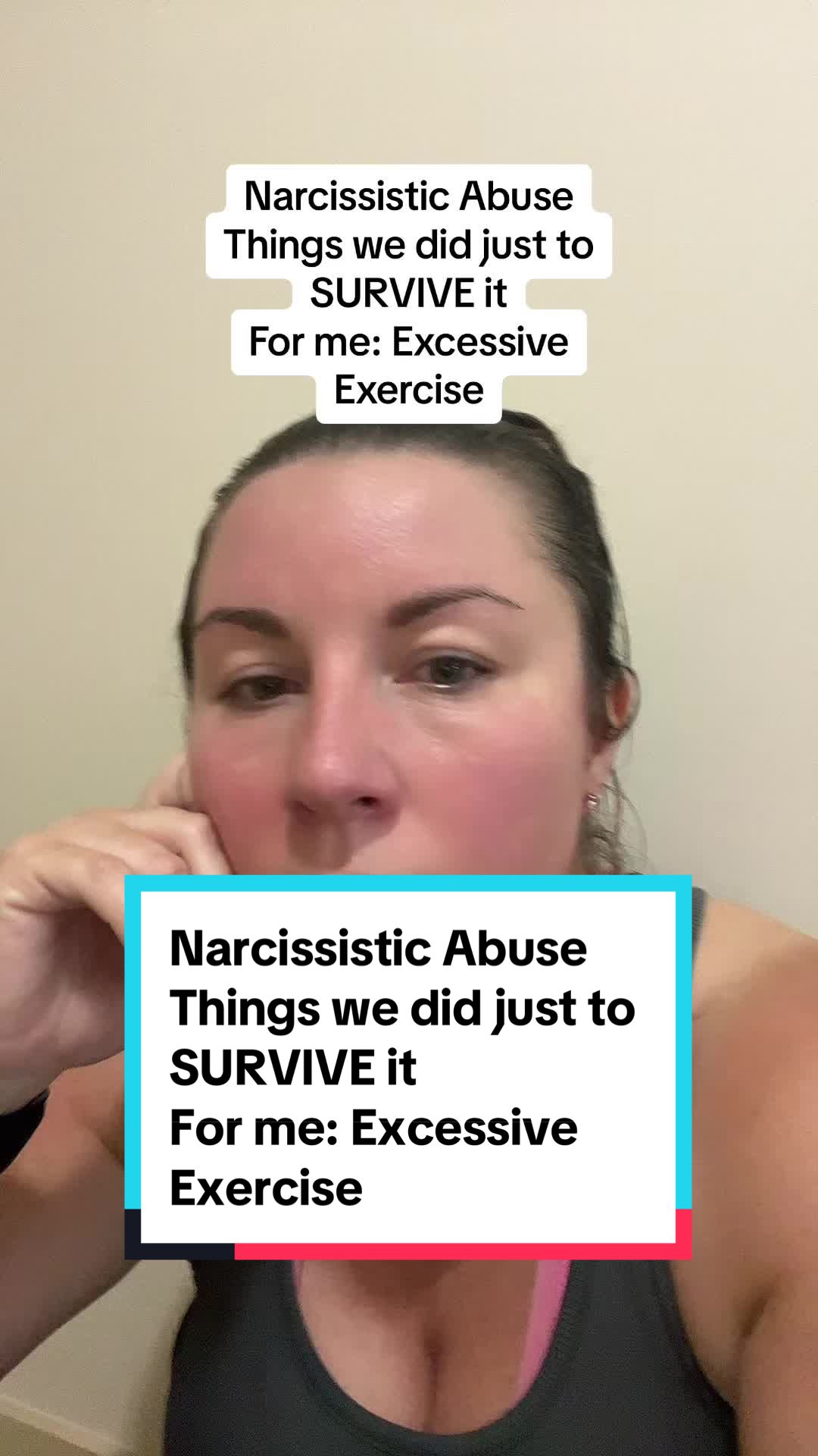 @Kelly CPTSD & Trauma Educator