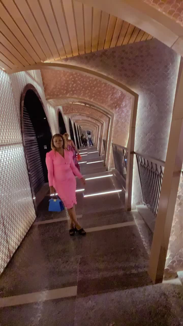 @Noella La Chanceuse Fille