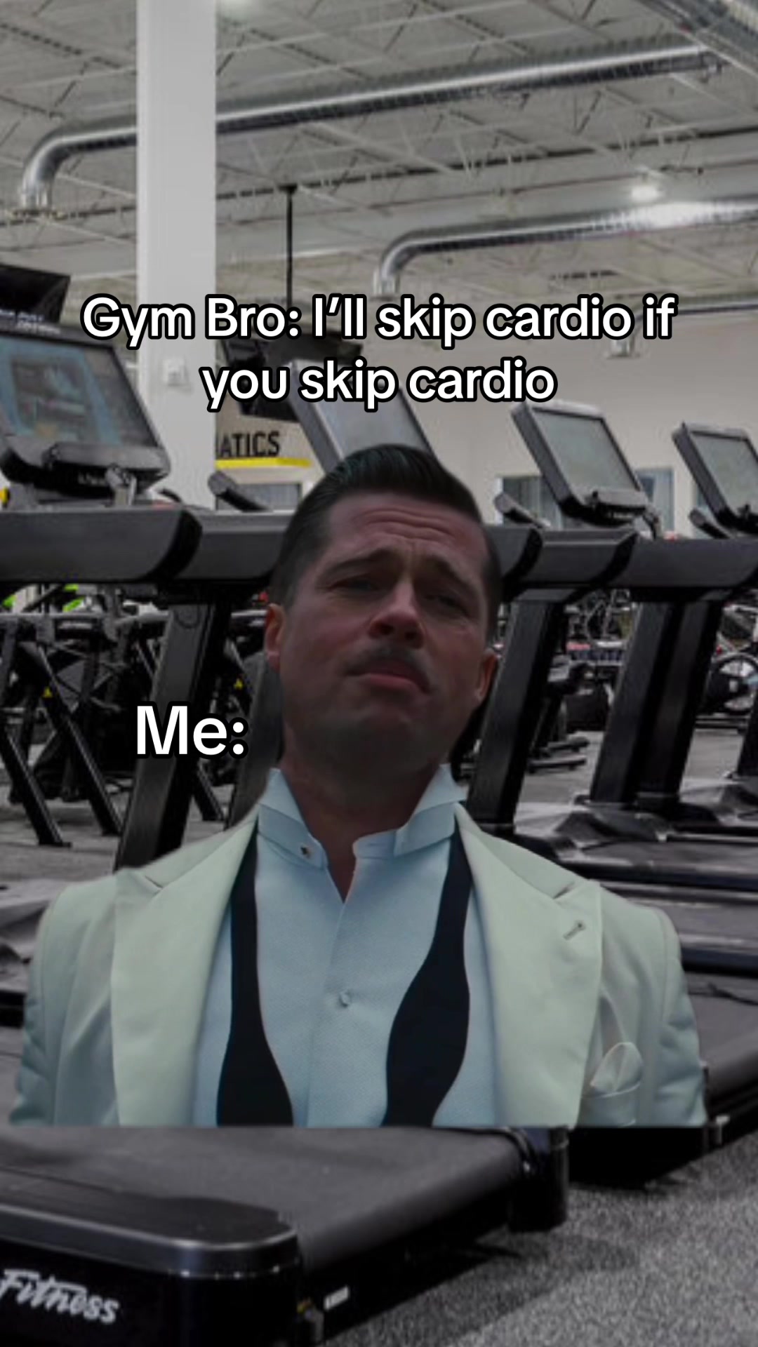 @Kyle Cherico