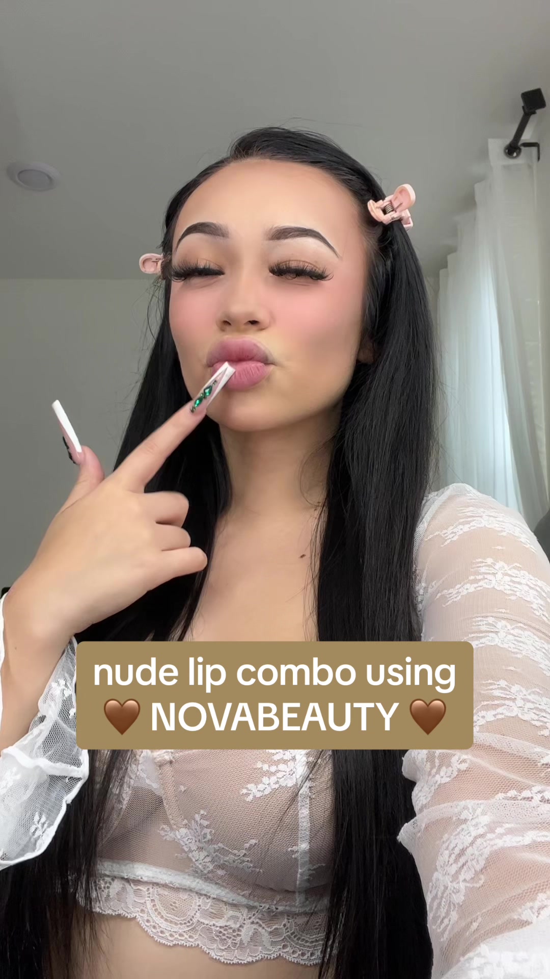 @josie alesia