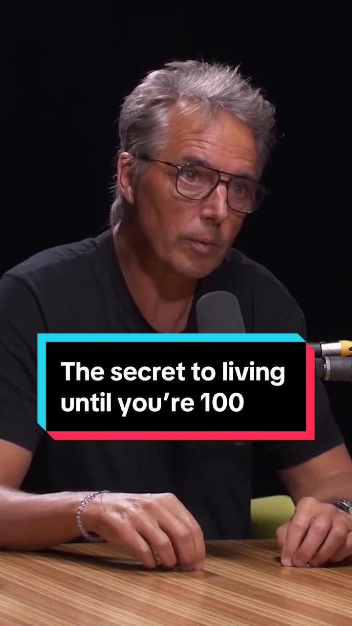 @Dan Buettner