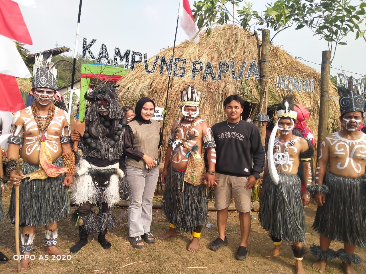 @UPAS DAYUT