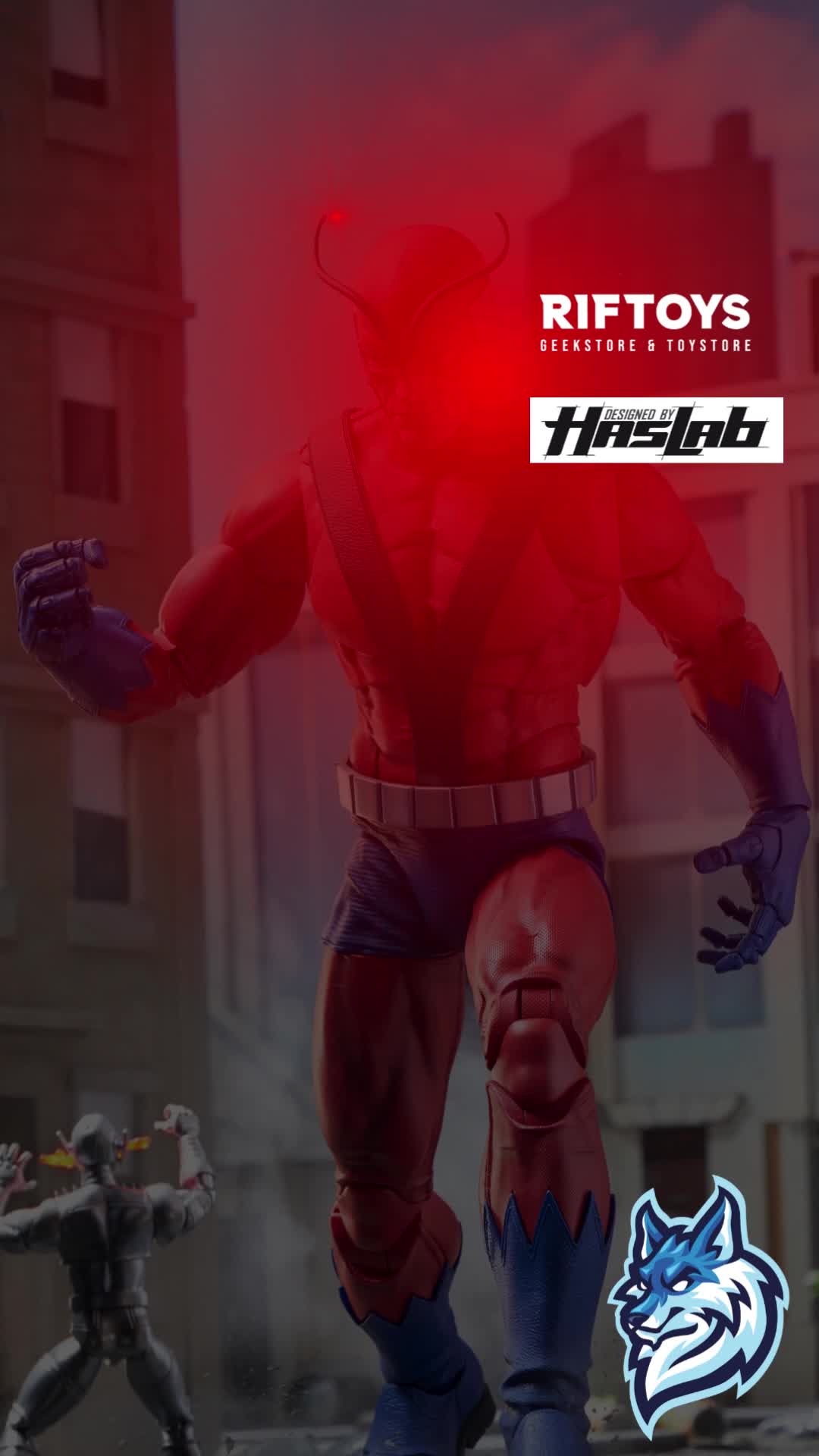 @Riftoys