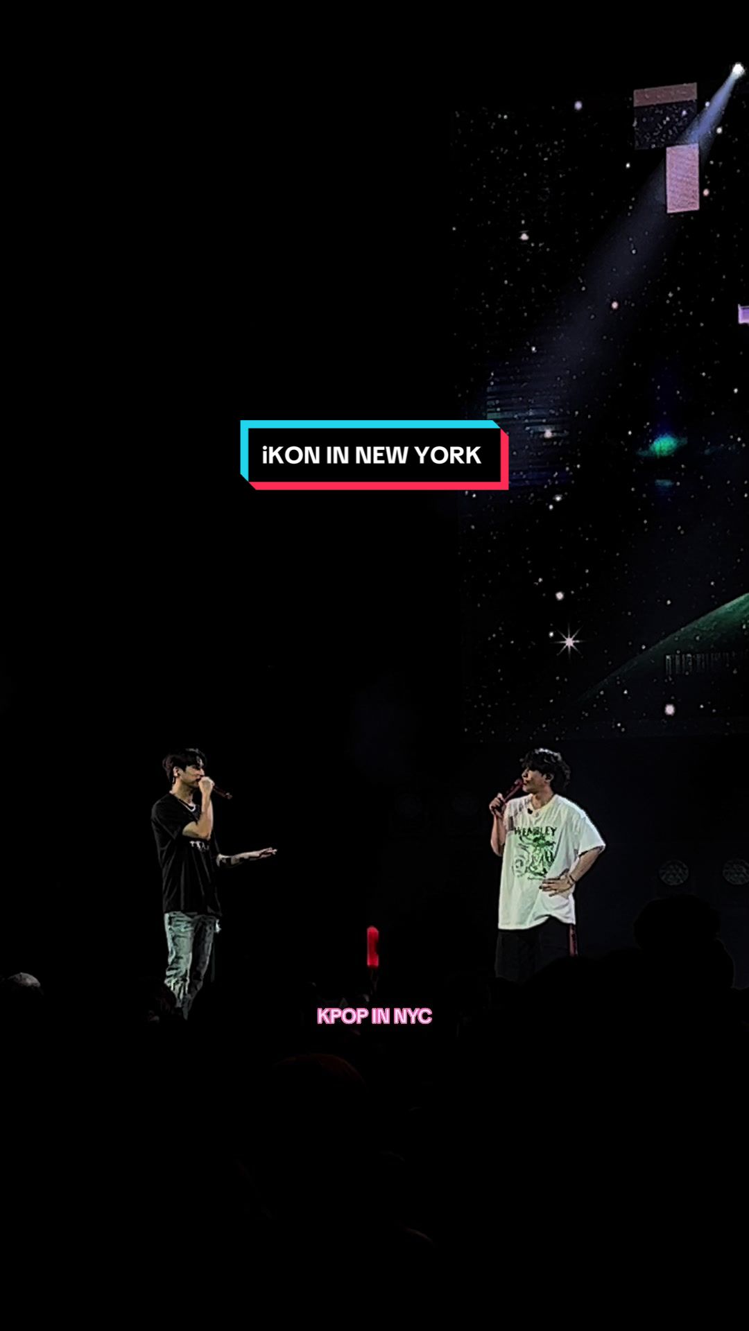@KPOP IN NYC (DLE) 💖