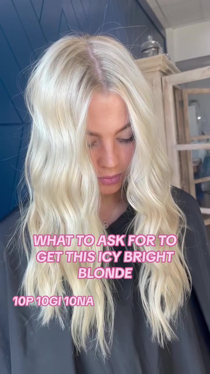 @EMILEE MORGAN HAIR