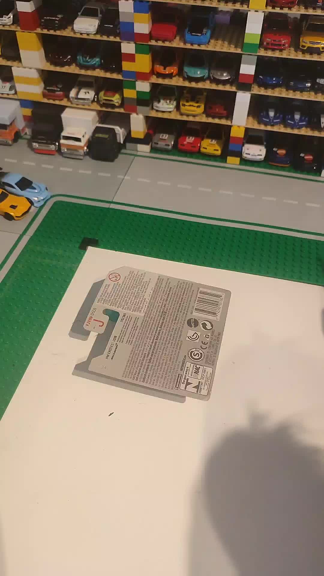 @Diecastparadise