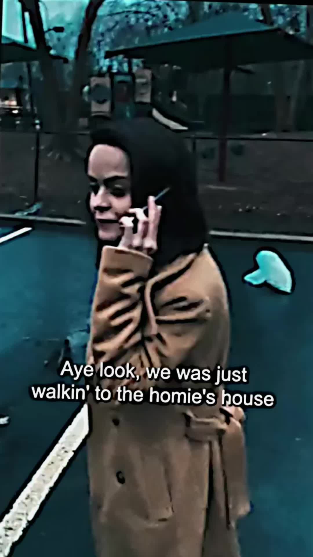 @Michell
