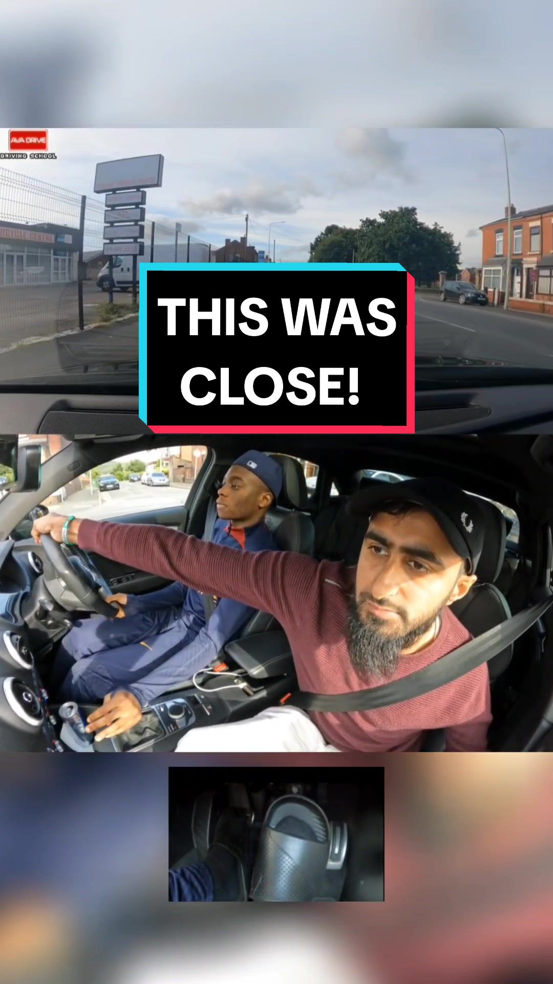 @Avadrive Driving