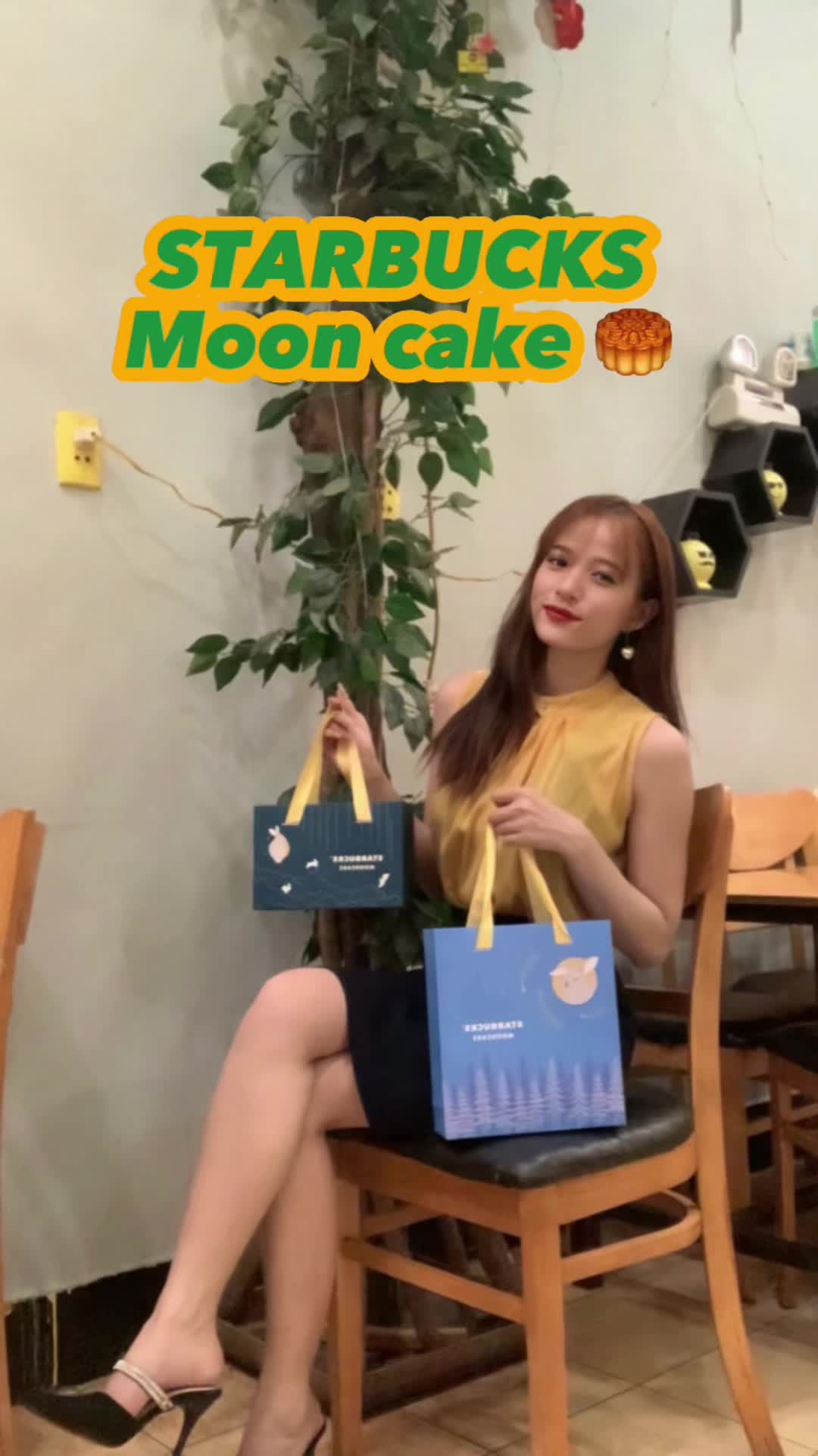 @Anna Dou