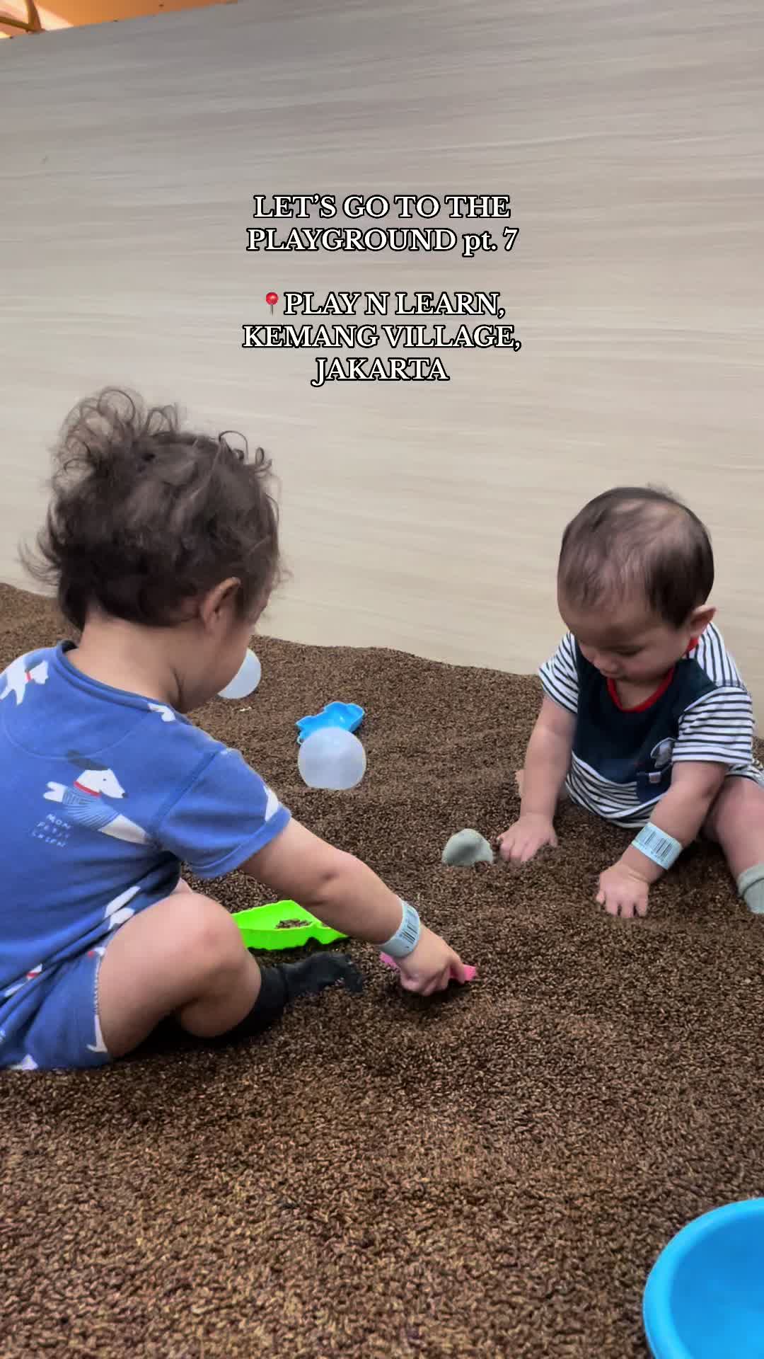 @Tiny&ensp;Horse