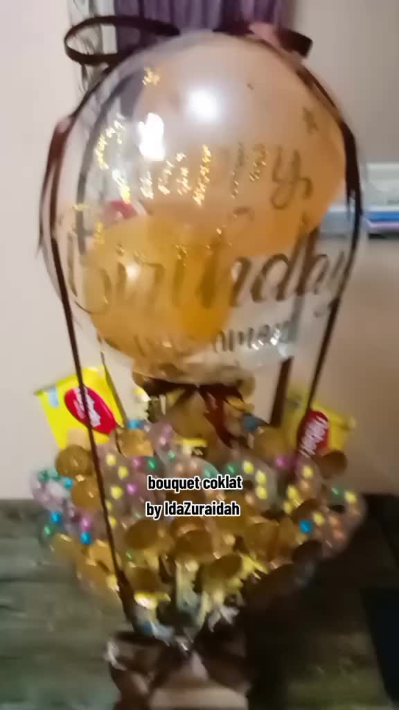 @Ida Zuraidah