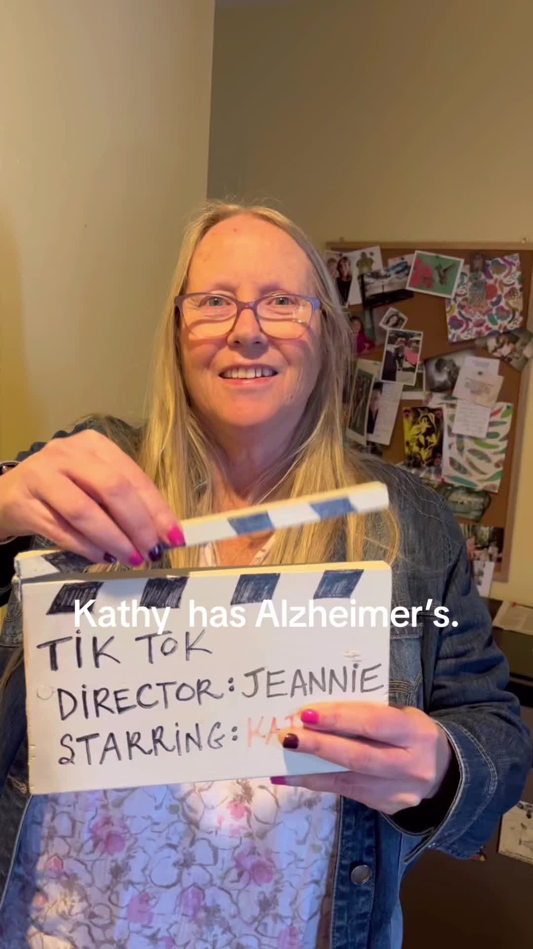 @The Kathy Project
