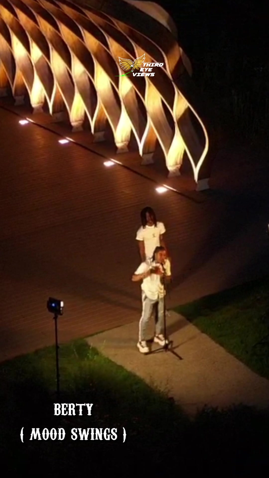 @On The Fly Performance
