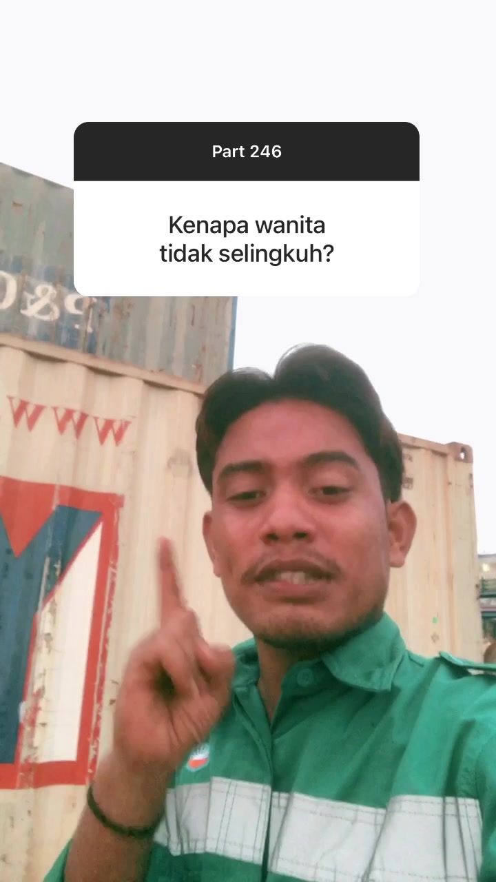 @Arifandi norman