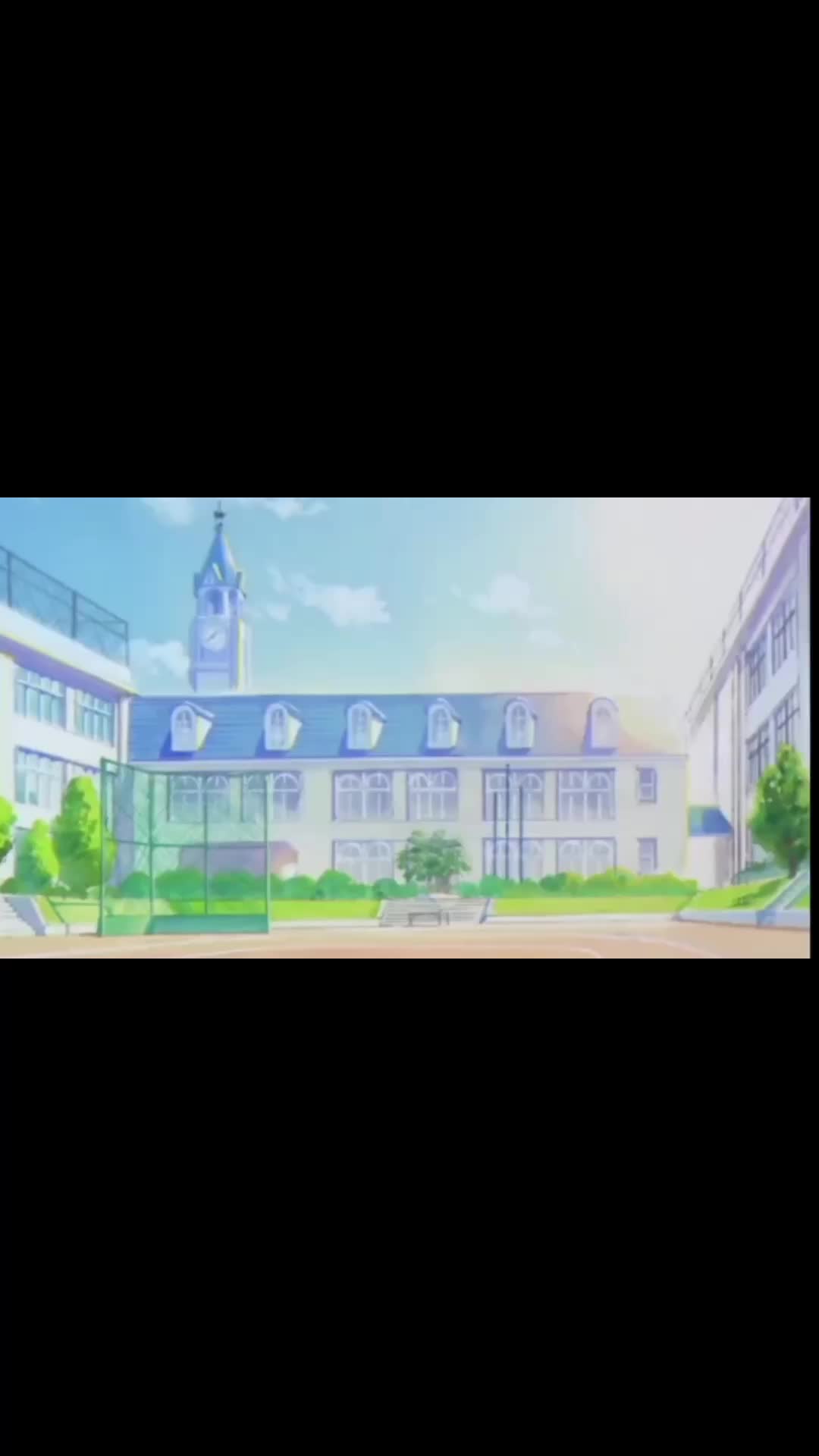 @Healing Scenery