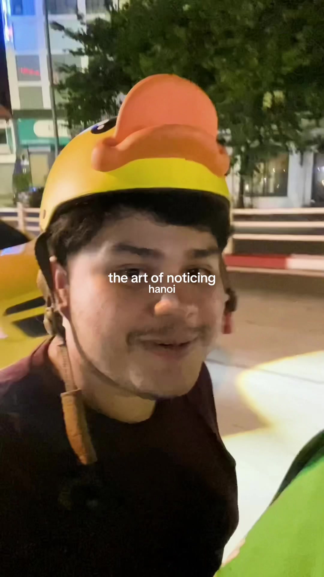 @Carlos • Latino in Asia
