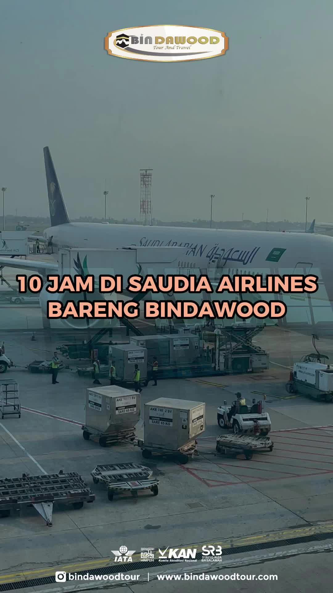 @Bin Dawood Tour And Travel