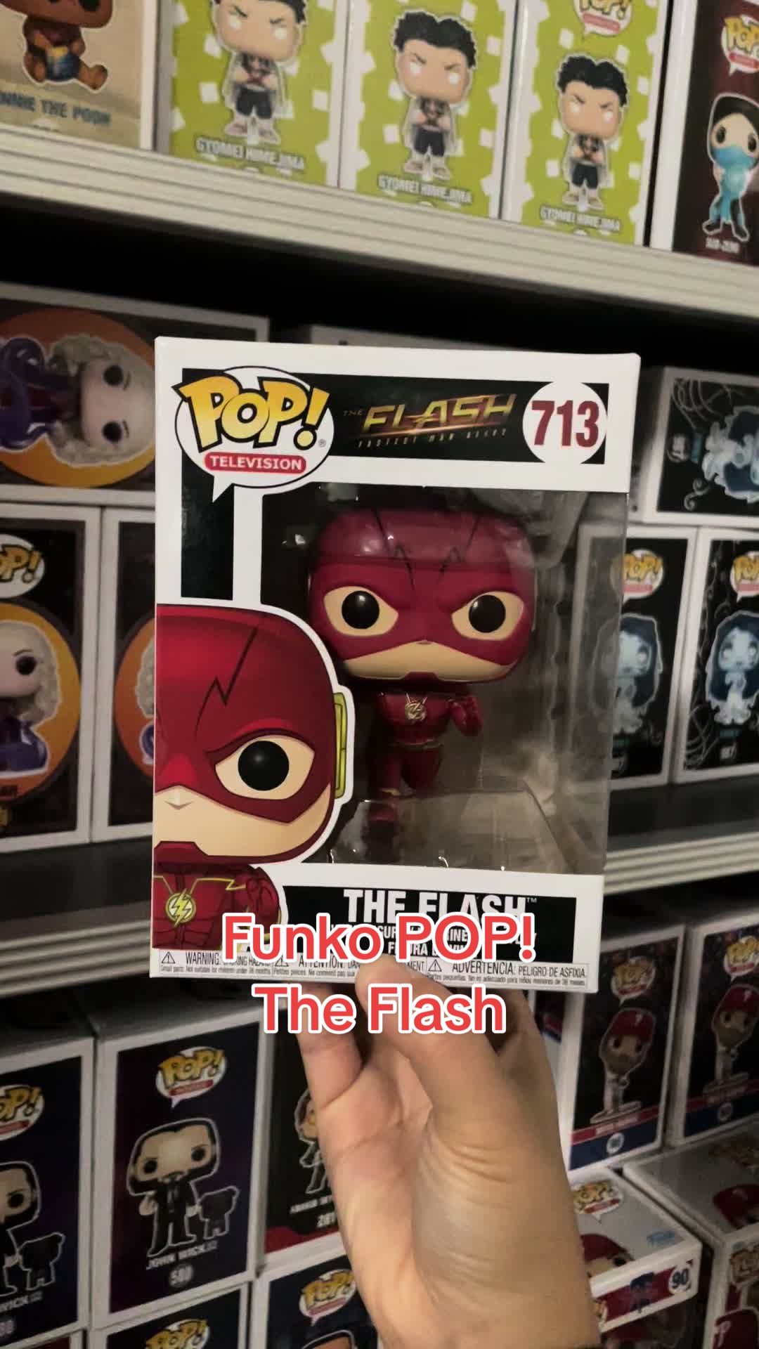 @Funko Friendz