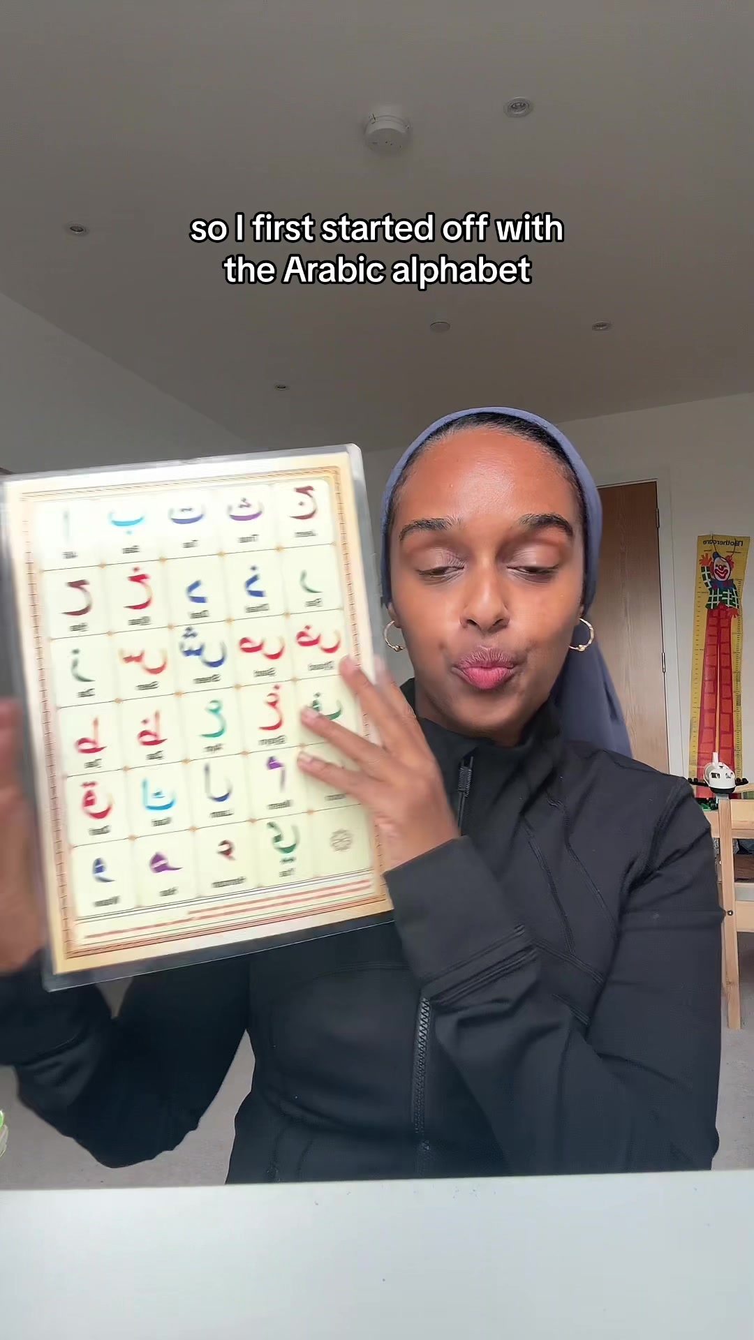 @Dr Amina