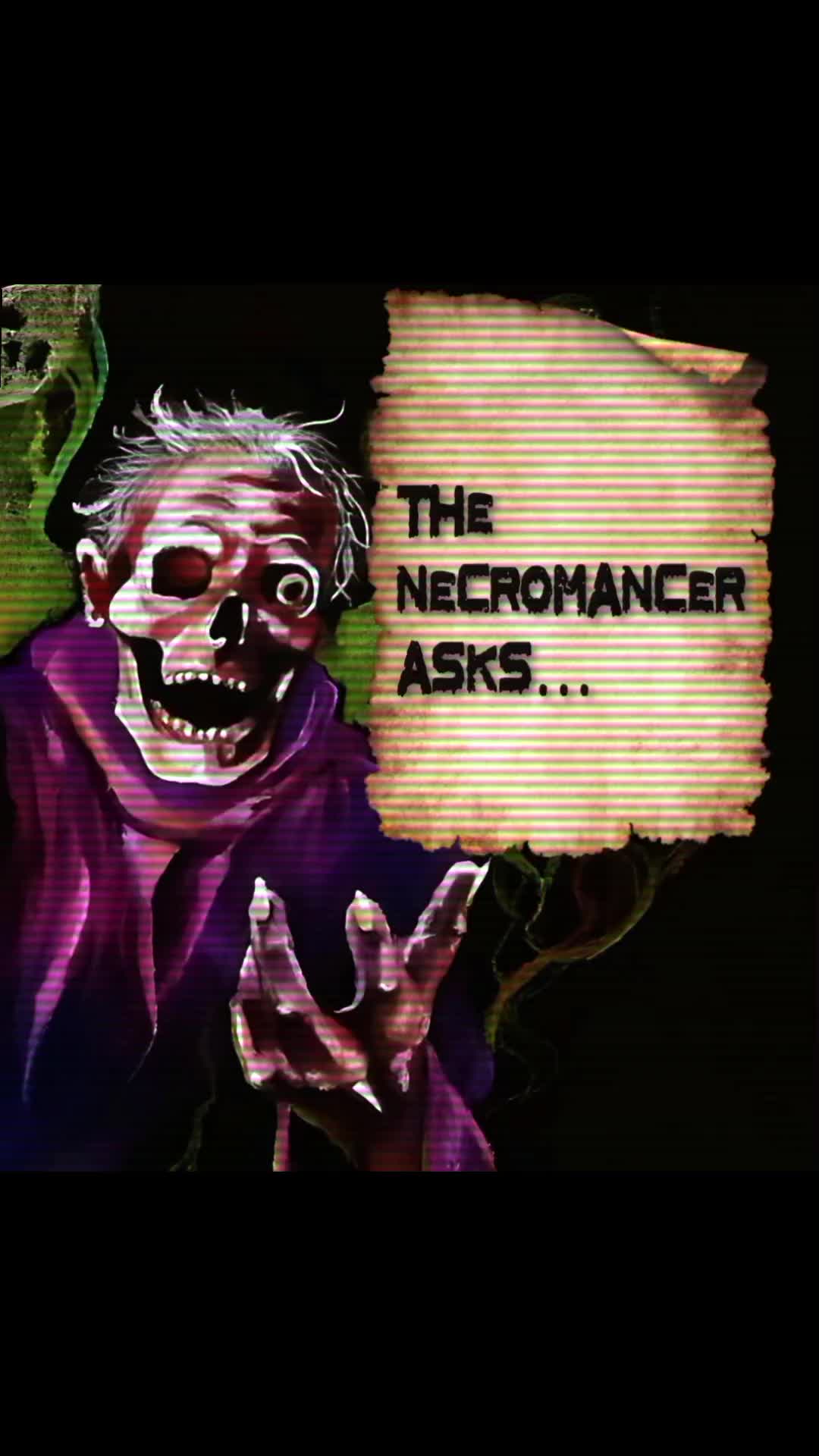 @TheNecromancer
