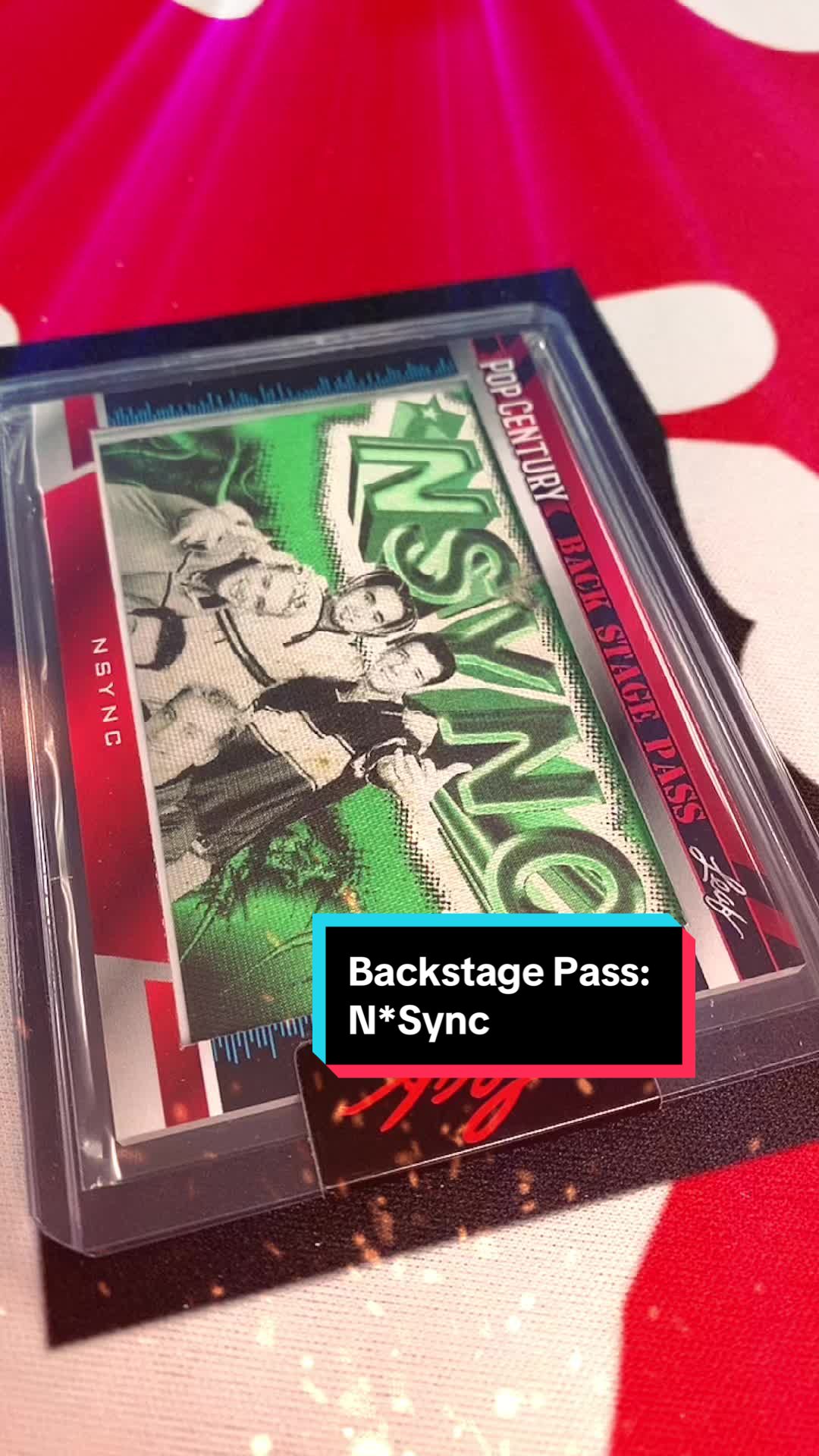 @Firehand Cards