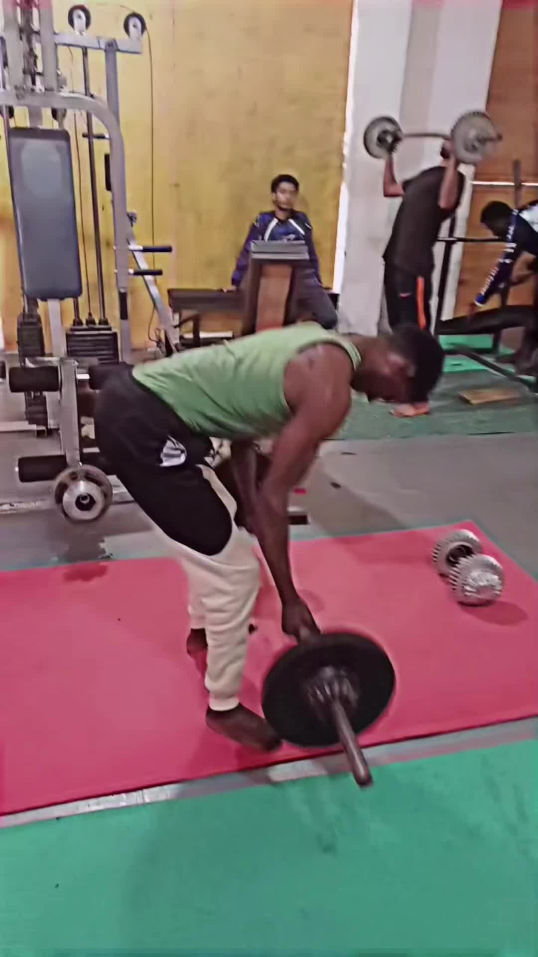 @chakur🏋&zwj;♀️🏋&zwj;♂️🇪🇷🇪🇷🇪🇷F