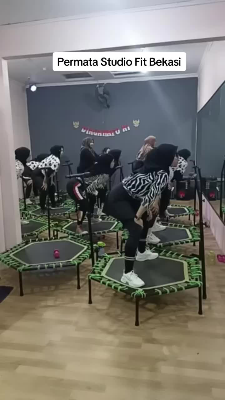 @PERMATA STUDIO FIT