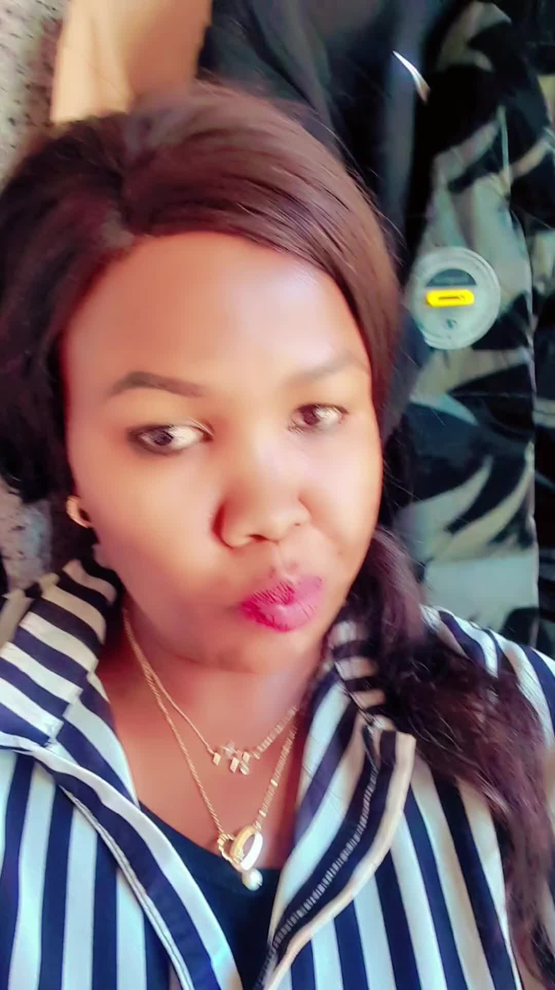 @WAMBU G
